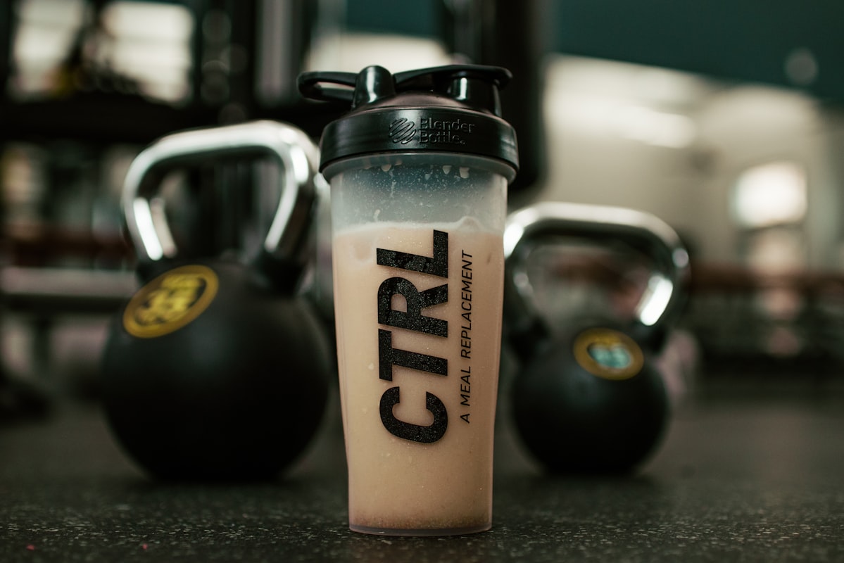 Recovery and adaptation nutrition